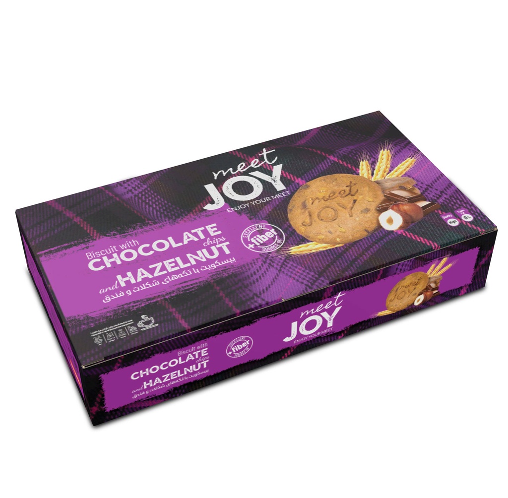 بیسکویت میت جوی هورکا