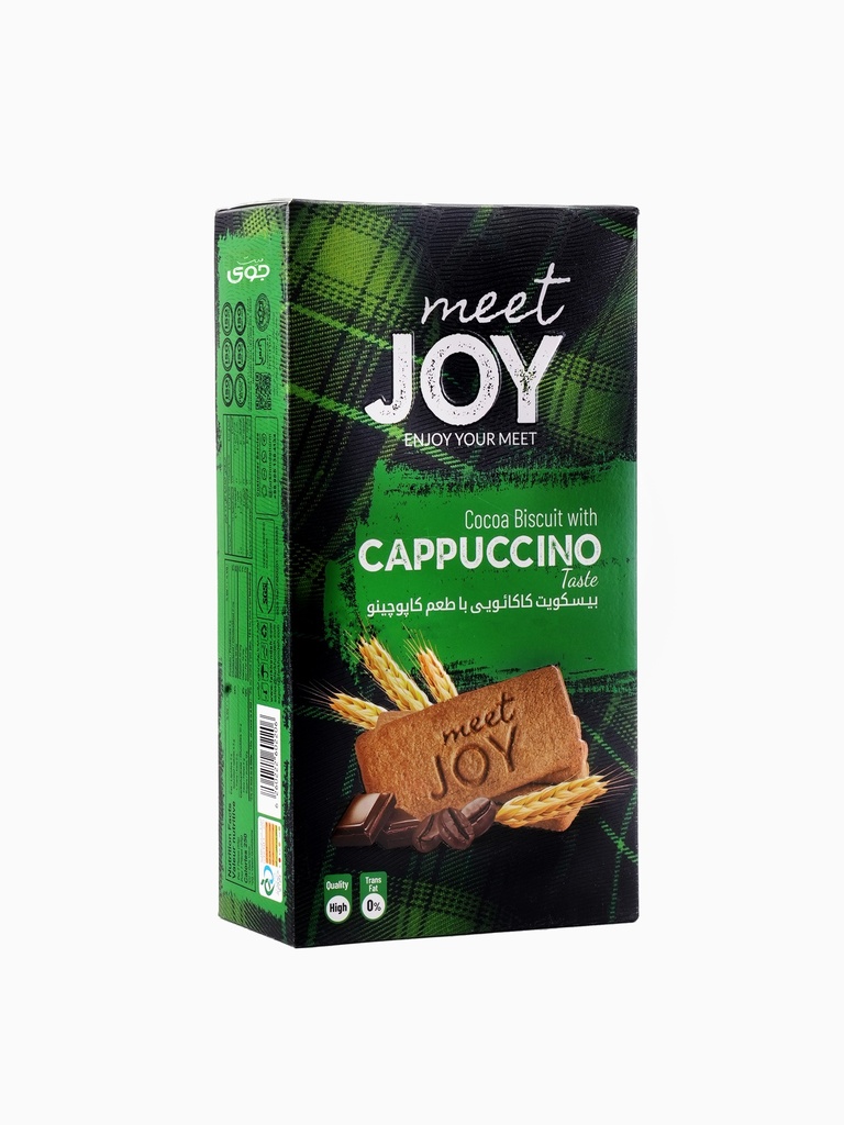 بیسکویت میت جوی مستطیل