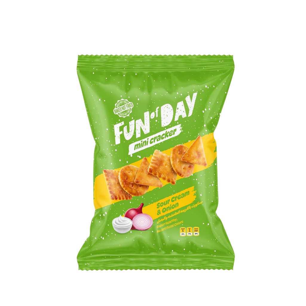 کراکر فان دی